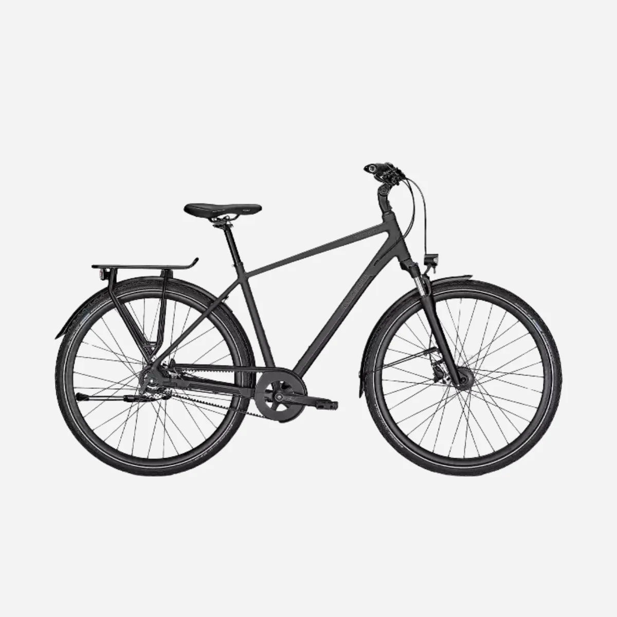 Bicicletas trekking