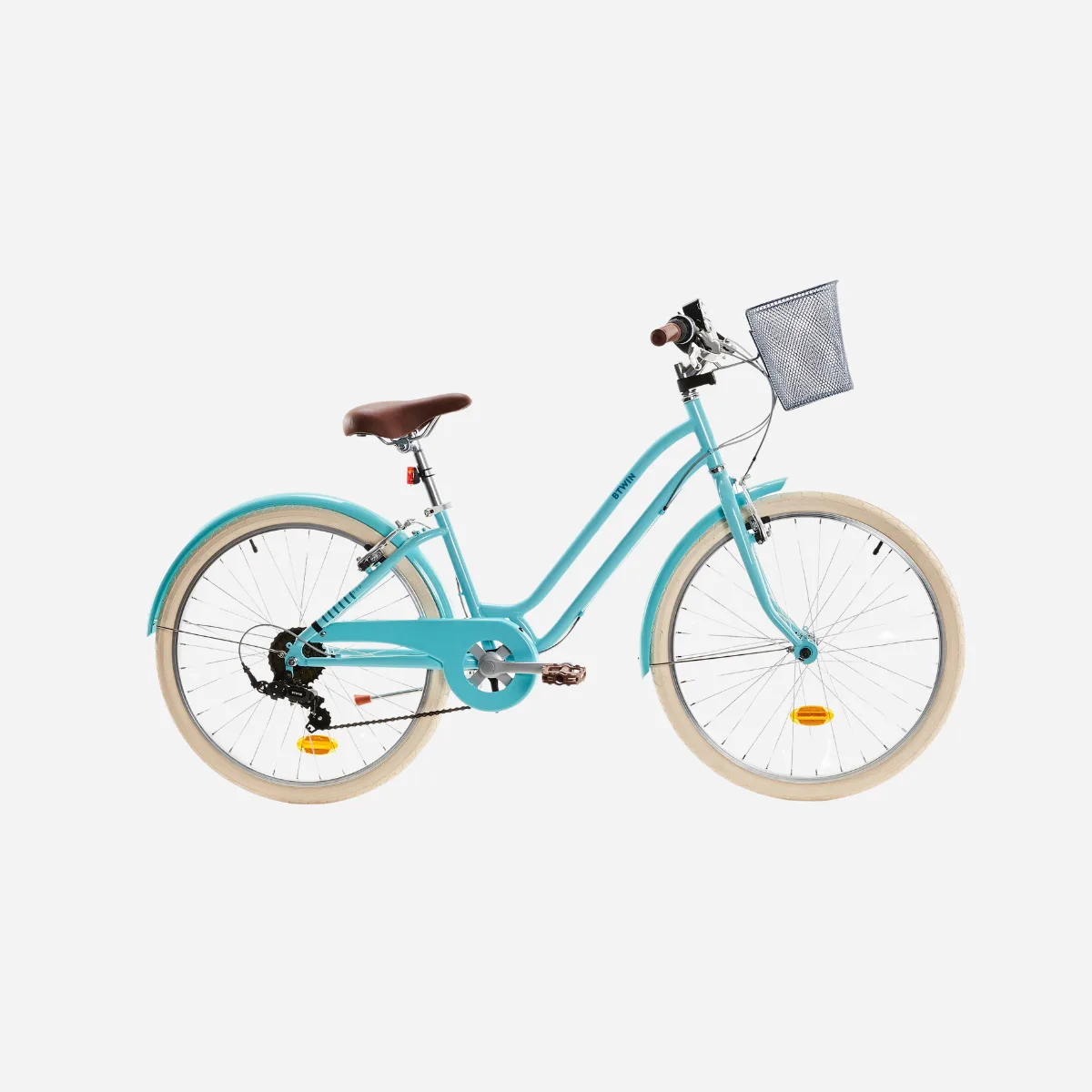 Bicicletas de criança