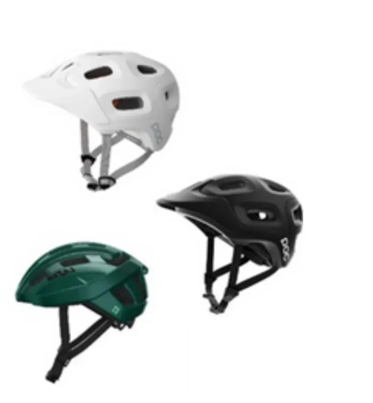 Capacete
