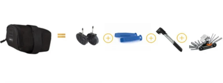 Kit de reparação