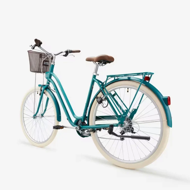 Bicicleta citadina