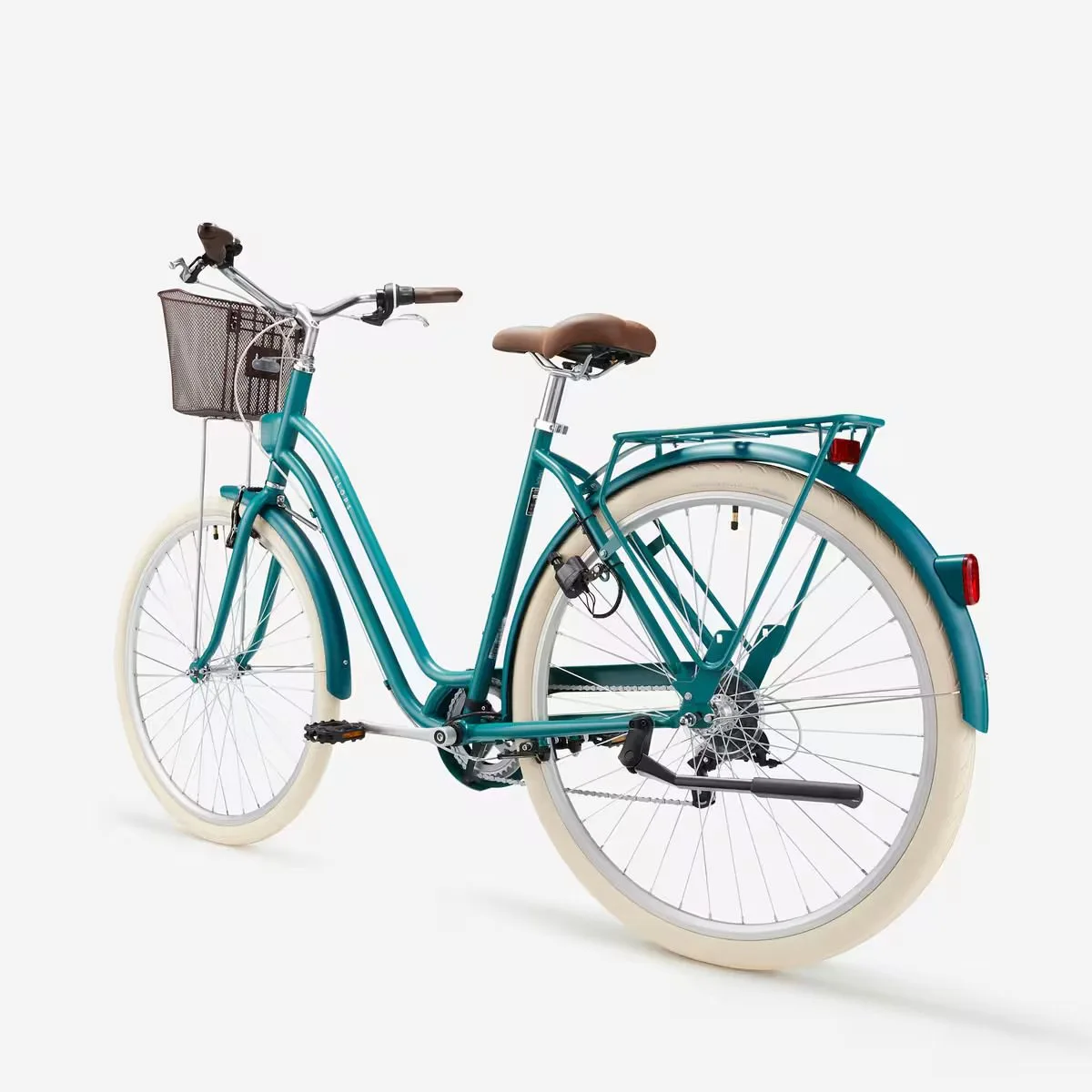 Bicicletas citadinas