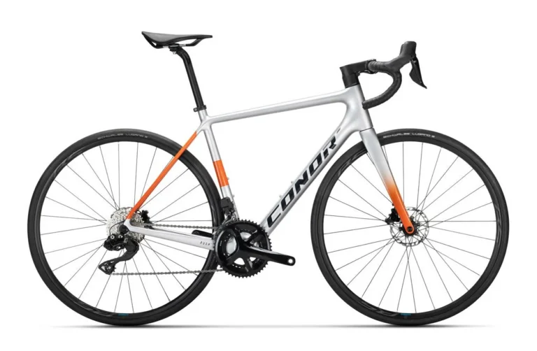 Bicicleta de estrada