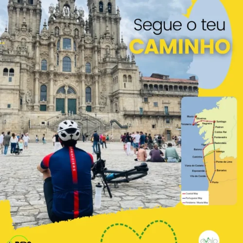Caminho de Santiago