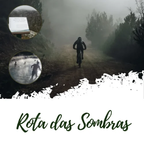 Rota das Sombras